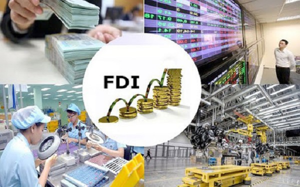V&amp;ocirc;́n FDI đăng k&amp;yacute; cao hơn chủ y&amp;ecirc;́u do v&amp;ocirc;́n đăng k&amp;yacute; c&amp;acirc;́p mới đ&amp;ocirc;̉ v&amp;agrave;o lĩnh vực c&amp;ocirc;ng nghiệp ch&amp;ecirc;́ bi&amp;ecirc;́n, ch&amp;ecirc;́ tạo tăng