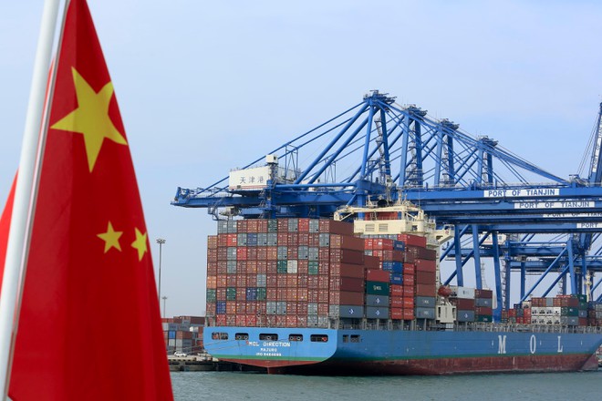 7 phương diện Trung Quốc lợi đơn, lợi k&amp;eacute;p nếu được gia nhập CPTPP - Ảnh 2.