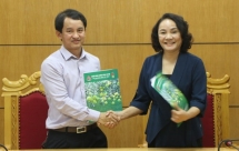 Hà Tĩnh: 5 doanh nghiệp đã được vay vốn để trả lương ngừng việc với tổng trị giá giải ngân 2,575 tỷ đồng