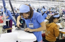 Nghệ An: 9 doanh nghiệp đã được vay vốn để trả lương ngừng việc, lương phục hồi sản xuất với tổng trị giá giải ngân gần 1,4 tỷ đồng