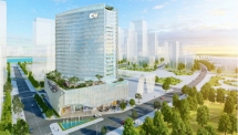 Hạ tầng Kỹ thuật CII muốn huy động 500 tỷ đồng từ trái phiếu