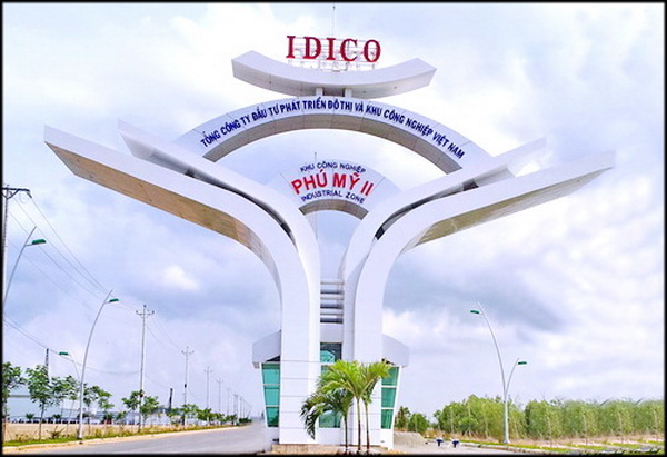 IDICO điều chỉnh kế hoạch 2021