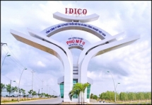 IDICO điều chỉnh kế hoạch 2021: Tăng gấp đôi lợi nhuận