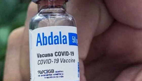 Bộ Y tế ph&amp;ecirc; duyệt c&amp;oacute; điều kiện vaccine Abdala của Cuba ảnh 1