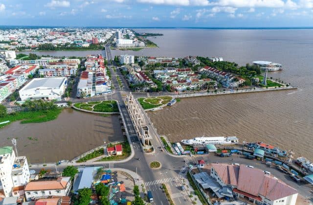 TP. Rạch Gi&amp;aacute; ưu ti&amp;ecirc;n chuyển đổi số c&amp;aacute;c ng&amp;agrave;nh, lĩnh vực trọng điểm
