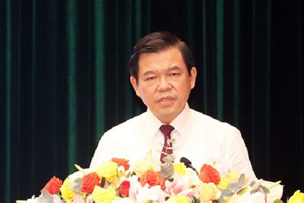 Ng&amp;agrave;nh chức năng Đồng Nai kh&amp;ocirc;ng tạo ra c&amp;aacute;c loại giấy ph&amp;eacute;p