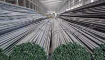 VSA: Xuất khẩu thép tăng kỷ lục