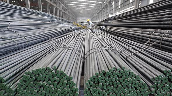 VSA: Xuất khẩu th&amp;eacute;p tăng kỷ lục
