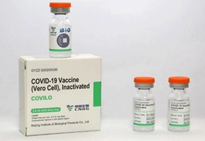 Ph&amp;acirc;n bổ th&amp;ecirc;m 8 triệu liều vắc xin Vero Cell