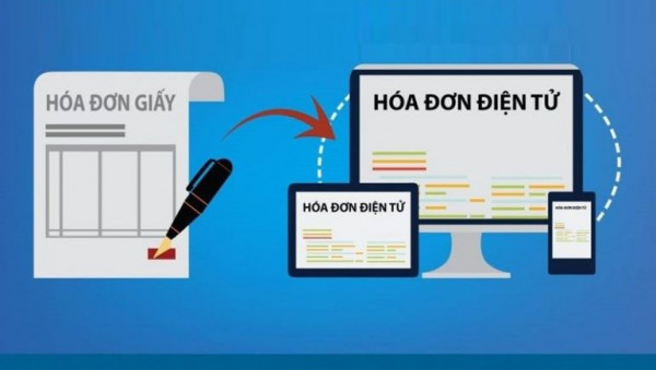 Hóa đơn điện tử mang lại nhiều lợi ích cho doanh nghiệp và xã hội