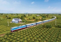 Quy định mới về đăng ký phương tiện và di chuyển phương tiện giao thông đường sắt trong trường hợp đặc biệt