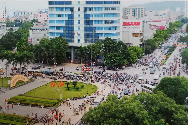Thanh H&amp;oacute;a sẽ trở th&amp;agrave;nh một th&amp;agrave;nh phố ph&amp;aacute;t triển năng động