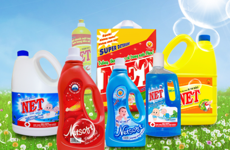 Bột giặt NET sắp chi tr&amp;ecirc;n 134 tỷ đồng trả cổ tức cao nhất trong một thập ni&amp;ecirc;n