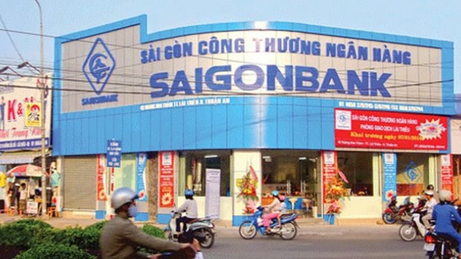 Saigonbank vẫn chưa thể