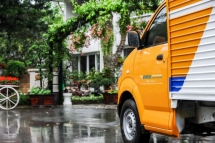 Chuyển phát EMS sắp nâng vốn lên 165 tỷ đồng để trả cổ tức bằng cổ phiếu