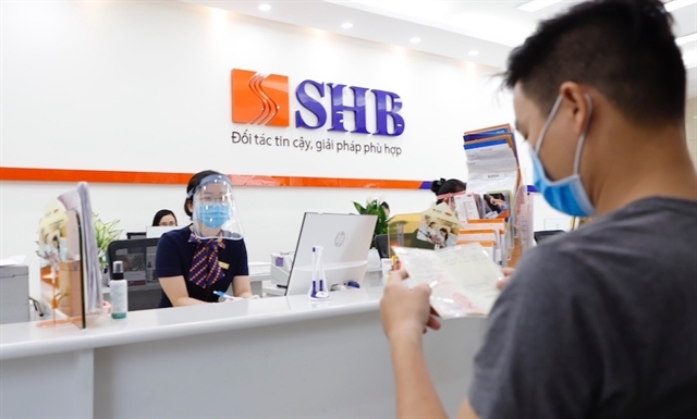 Chấp thuận cho ng&amp;acirc;n h&amp;agrave;ng SHB ch&amp;agrave;o b&amp;aacute;n cổ phiếu cho cổ đ&amp;ocirc;ng hiệu hữu