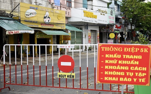 Tr&amp;ecirc;n địa b&amp;agrave;n tỉnh Quảng Ng&amp;atilde;i ng&amp;agrave;y 21/9/2021 c&amp;oacute;: 08 ca mắc mới