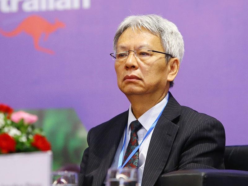 TS. Nguyễn Sĩ Dũng