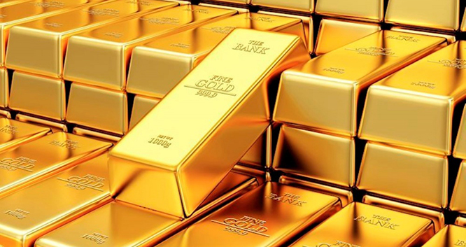 Gi&amp;aacute; v&amp;agrave;ng h&amp;ocirc;m nay 22-9: Nh&amp;agrave; đầu tư tranh thủ &amp;ldquo;đ&amp;aacute;nh l&amp;ecirc;n&amp;rdquo;