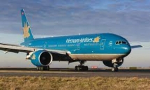 Vietnam Airlines hoàn tất xin cấp phép bay thẳng thường lệ đến Hoa Kỳ