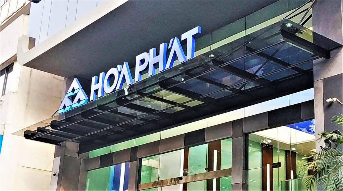 Tập đo&amp;agrave;n H&amp;ograve;a Ph&amp;aacute;t r&amp;oacute;t gần 1.000 tỷ đồng v&amp;agrave;o điện m&amp;aacute;y gia dụng