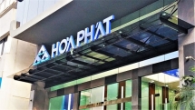 Tập đoàn Hòa Phát rót gần 1.000 tỷ đồng vào điện máy gia dụng