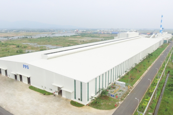 Viglacera sắp nhận chuyển nhượng to&amp;agrave;n bộ phần vốn của IDICO tại K&amp;iacute;nh nổi si&amp;ecirc;u trắng Ph&amp;uacute; Mỹ