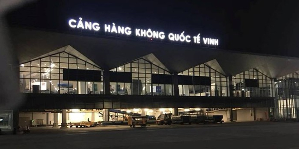 Mở lại đường bay TP Hồ Ch&amp;iacute; Minh &amp;ndash; Vinh