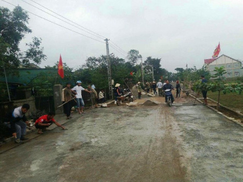 Hà Tĩnh: Đề nghị xử phạt nhiều cán bộ vì sai phạm quản lý đất đai