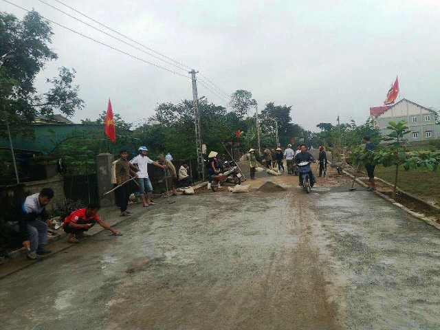 H&amp;agrave; Tĩnh: Đề nghị xử phạt nhiều c&amp;aacute;n bộ v&amp;igrave; sai phạm quản l&amp;yacute; đất đai