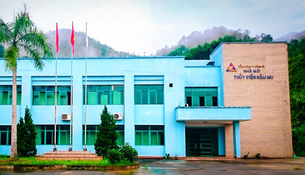 Cổ đông lớn của Thủy điện Nậm Mu bị phạt vì sai phạm trong chứng khoán