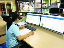 Lật tẩy nhiều hành vi gian lận nhờ giám sát hải quan trực tuyến