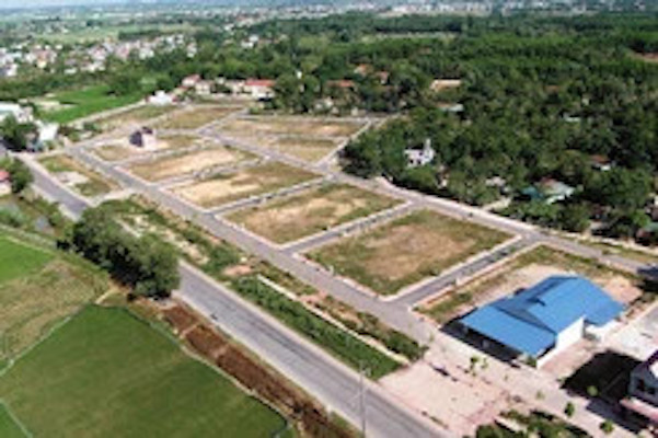 Những quy định mới trong đấu gi&amp;aacute; quyền sử dụng đất sẽ giảm được t&amp;igrave;nh trạng c&amp;oacute; đất thổi gi&amp;aacute; cao ngất ngưởng