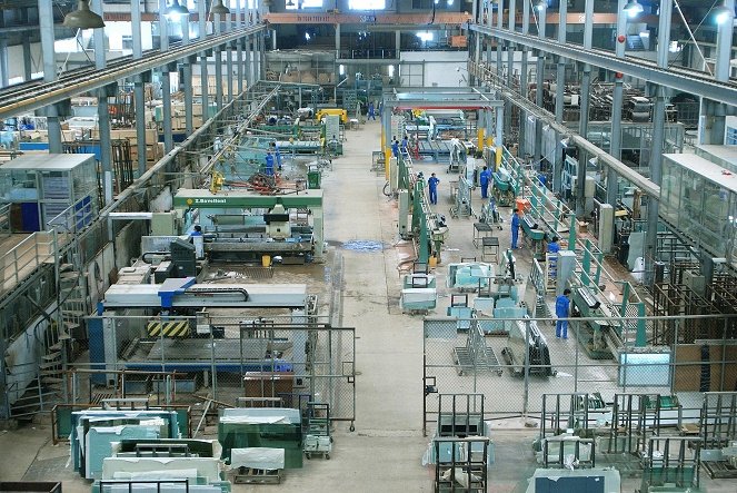 &amp;ldquo;Nhẹ tay&amp;rdquo; hơn trong việc đ&amp;aacute;nh gi&amp;aacute; xếp loại doanh nghiệp (H&amp;igrave;nh minh hoạ)