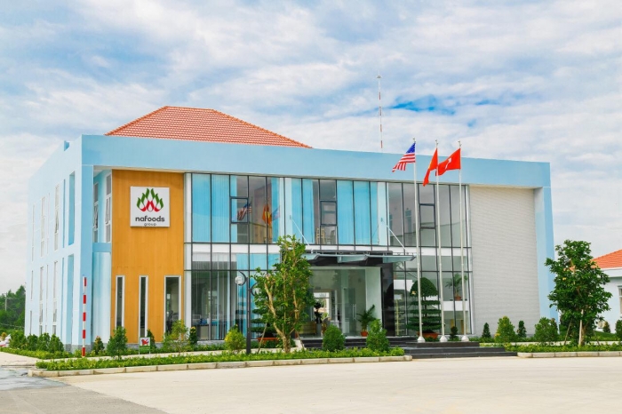 Nafoods Group ước đạt tăng trưởng cao trong qu&amp;yacute; III