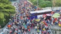 Mắt xích Việt Nam đứng trước nguy cơ bị đứt đoạn