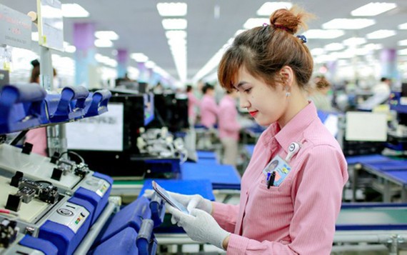 Nhiều doanh nghiệp đang cạn kiệt d&amp;ograve;ng tiền,
