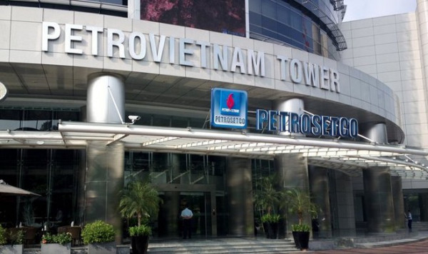 Chủ tịch Dịch vụ Tổng hợp Dầu khí bán hơn 1 triệu cổ phiếu PET