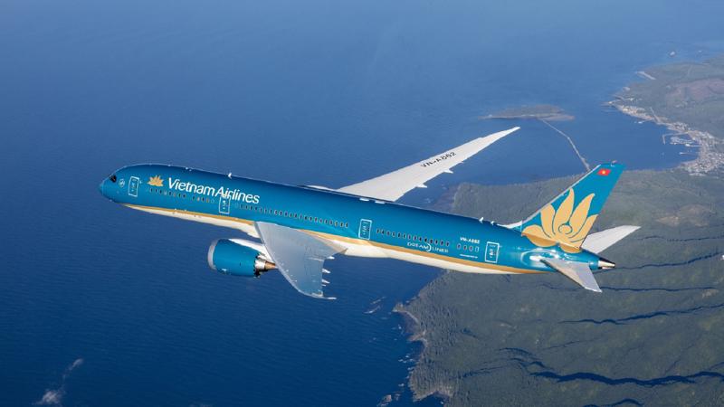 Vietnam Airlines xin đặc c&amp;aacute;ch duy tr&amp;igrave; ni&amp;ecirc;m yết tr&amp;ecirc;n s&amp;agrave;n HoSE
