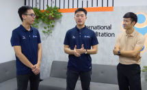 Nhiều cầu thủ Việt giỏi làm kinh tế, "hái ra tiền" từ công việc kinh doanh