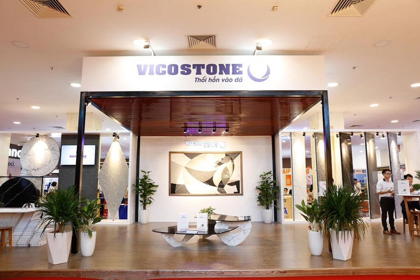 Qu&amp;yacute; III, l&amp;atilde;i sau thuế của Vicostone c&amp;oacute; thể tăng 20%