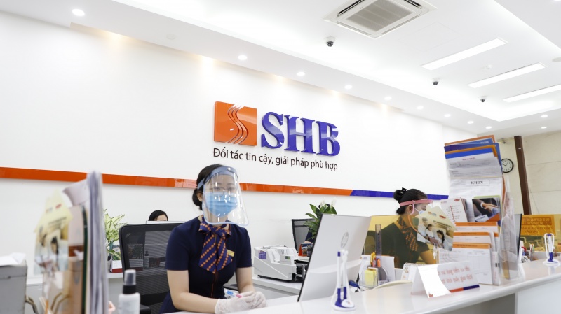 Ng&amp;acirc;n h&amp;agrave;ng S&amp;agrave;i G&amp;ograve;n &amp;ndash; H&amp;agrave; Nội sắp giao dịch cổ phiếu tr&amp;ecirc;n HoSE