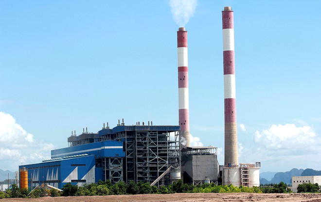 Phạt Điện lực TKV v&amp;igrave; sai phạm trong giao dịch cổ phiếu TKV