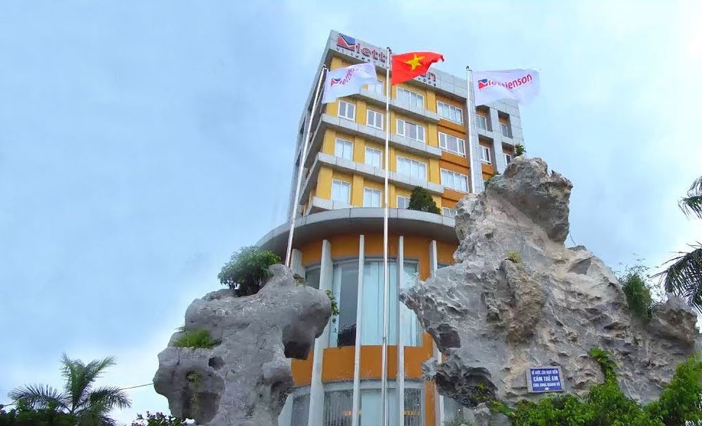 Cổ đ&amp;ocirc;ng lớn nhất của Việt Ti&amp;ecirc;n Sơn Địa ốc muốn tho&amp;aacute;i sạch vốn