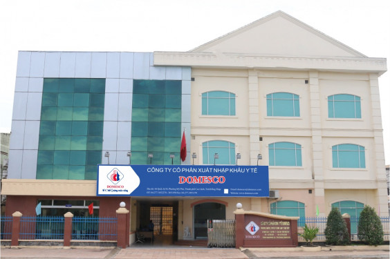 Y Tế Domesco sẽ chi gần 87 tỷ đồng trả cổ tức