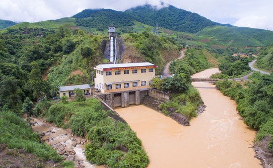 C&amp;ocirc;ng ty CP S&amp;ocirc;ng Đ&amp;agrave; Ho&amp;agrave;ng Long muốn