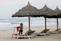 GDP quý III giảm 6,17%