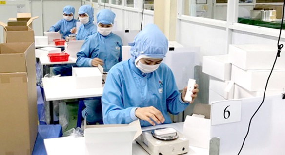 Tỉnh Đồng Nai sẽ mở rộng đối tượng trợ cấp