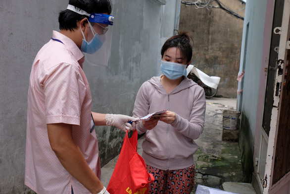 Đồng Nai quyết t&amp;acirc;m &amp;ldquo;Kh&amp;ocirc;ng để người d&amp;acirc;n n&amp;agrave;o thiếu ăn, thiếu mặc&amp;rdquo;