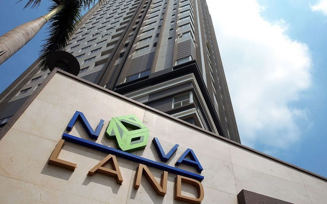 Địa ốc No Va - Novaland r&amp;oacute;t th&amp;ecirc;m ngh&amp;igrave;n tỷ v&amp;agrave;o Bất động sản Kh&amp;aacute;nh An